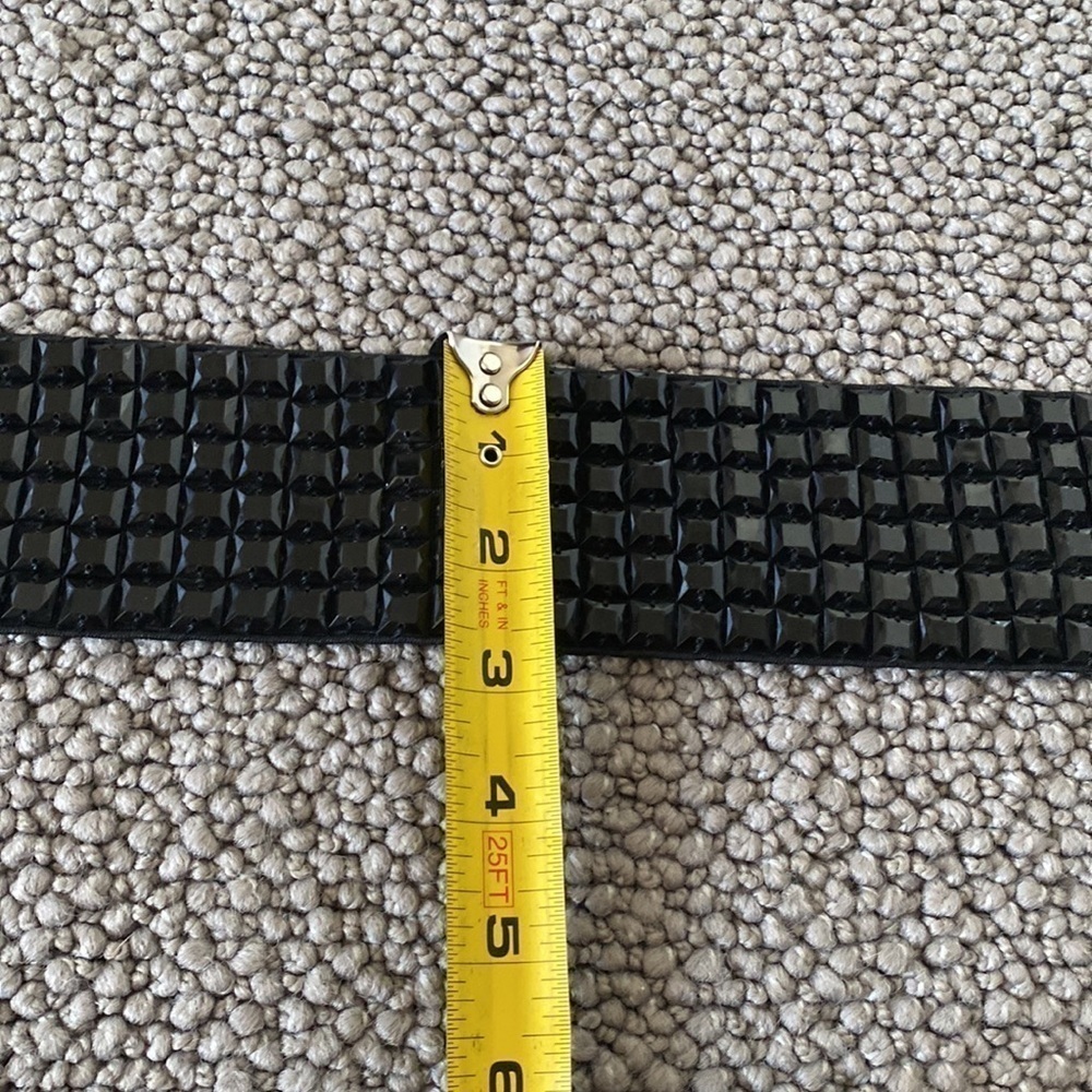 BCBG MAX AZRIA BELT - Picture 13 of 13